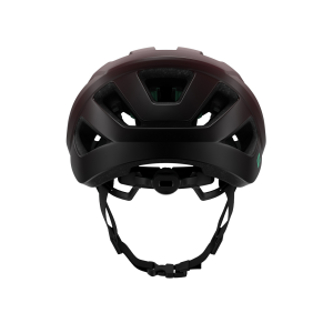 Casque LAZER Tonic KinetiCore cosmic berry noir
