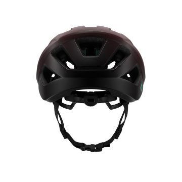 Casque LAZER Tonic KinetiCore cosmic berry noir