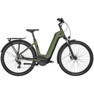 vélo électrique BERGAMONT E-horizon SUV Country