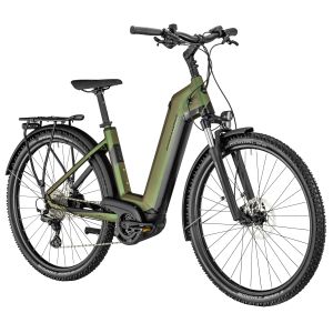 vélo électrique BERGAMONT E-horizon SUV Country