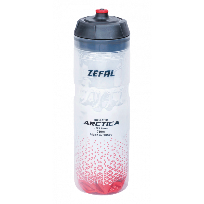 Bidon isotherme ZEFAL Arctica 75 - 750 ml