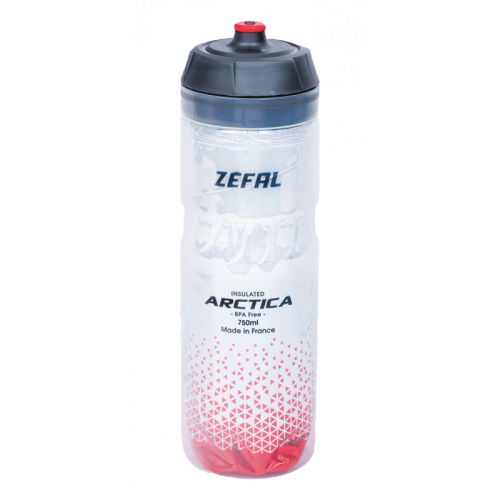 Bidon isotherme ZEFAL Arctica 75 - 750 ml