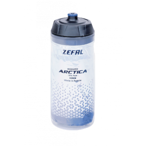 Bidon isotherme ZEFAL Arctica 55 - 550 ml bleu