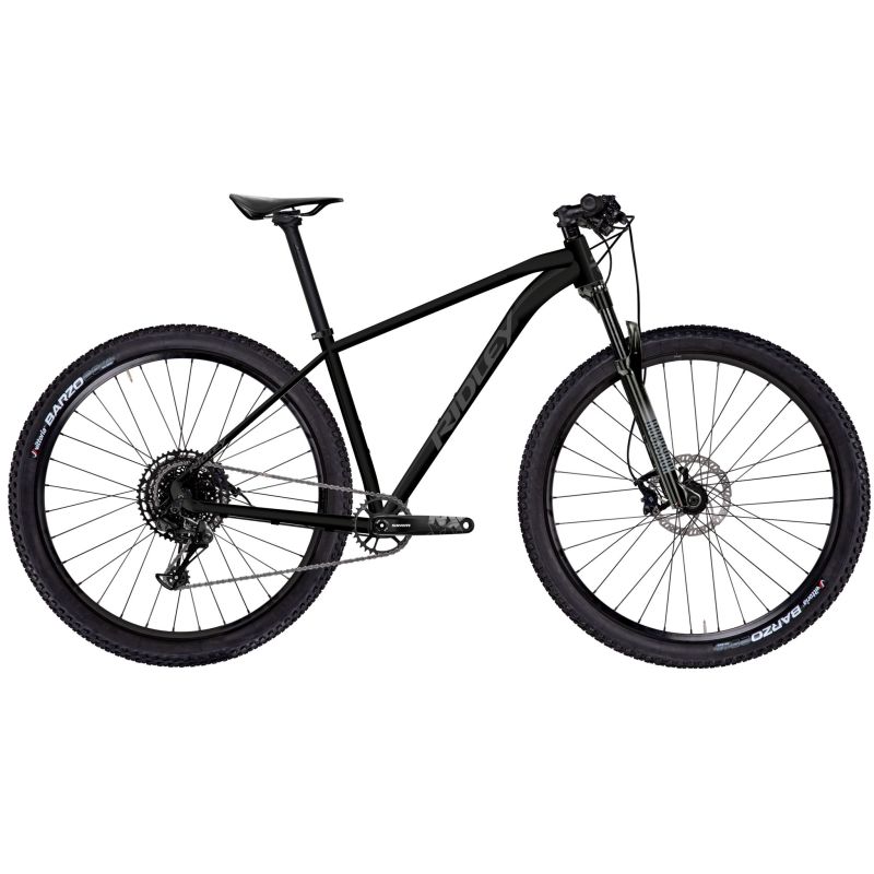 VTT RIDLEY Ignite A9 SX Eagle noir VTT RIDLEY Ignite A9 SX Eagle noir