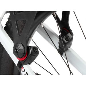 Garde-boue arrière ZEFAL Deflector RS75