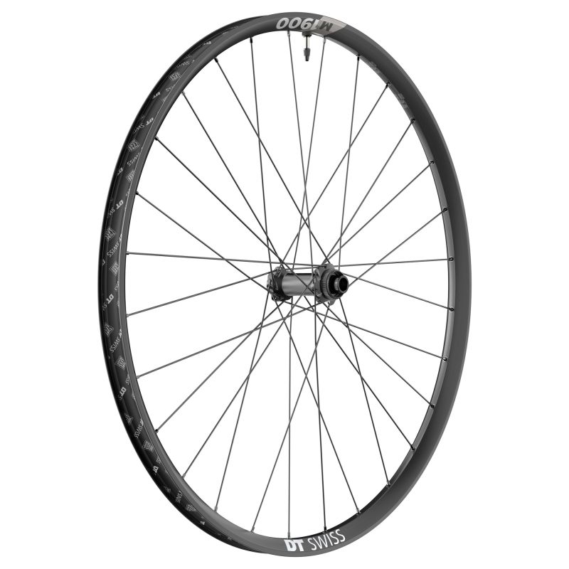 Roue avant DT SWISS M 1900 Spline 30 29" 15/100 mm Centerlock