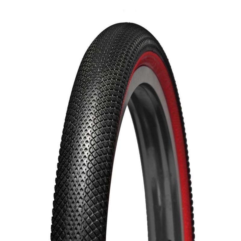 Pneu VEE TIRE Speedster rouge