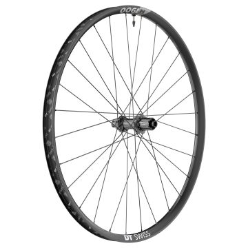 Roue arrière DT SWISS M 1900 Spline 30 29" ASF 12x142 mm Centerlock