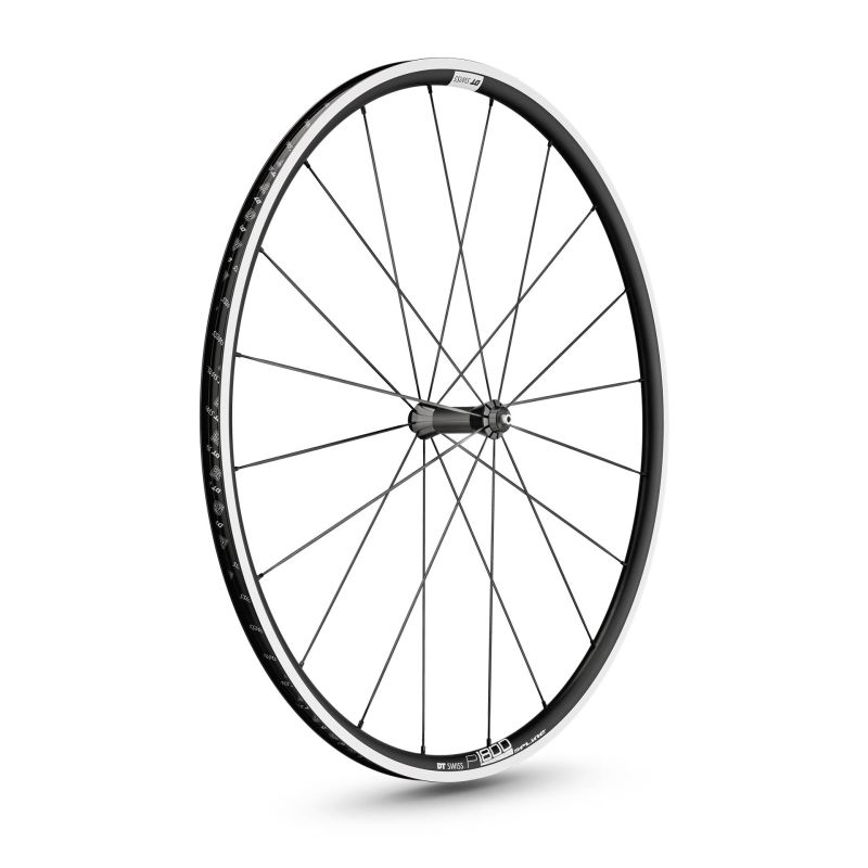 Roue avant DT SWISS P 1800 Spline SP 700C RB 23 | 5x100 mm QR