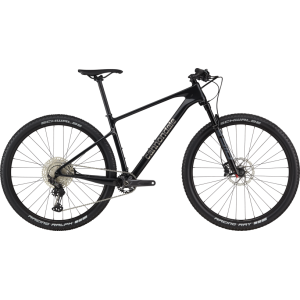 VTT CANNONDALE Scalpel HT Carbon 4 Black Pearl