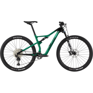 VTT CANNONDALE Scalpel Carbon 4 Jungle