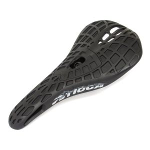 Selle TIOGA D-Spyder pivotal noir