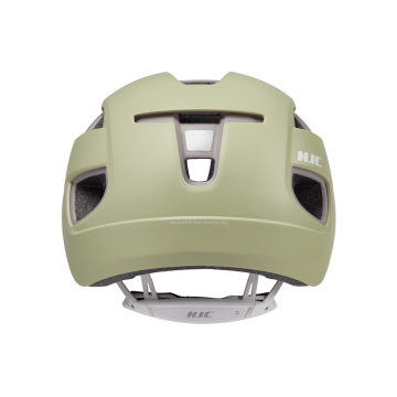 Casque HJC Coban Moss Green