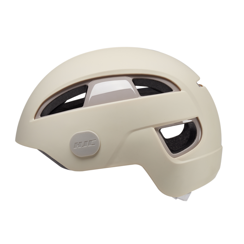 Casque HJC Coban GL Yvory Cream