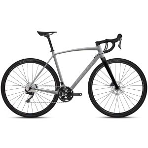 Gravel RIDLEY Kanzo A GRX 400 Gris