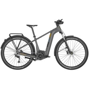 VTT électrique BERGAMONT E-Revox Edition EQ