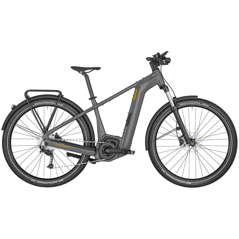 VTT électrique BERGAMONT E-Revox Edition EQ VTT électrique BERGAMONT E-Revox Edition EQ