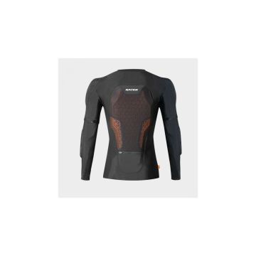 Gilet de protection RACER Motion Top 2 D3O