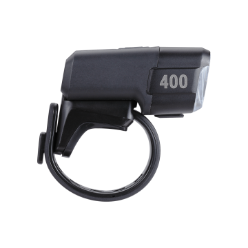 Éclairage avant BBB NanoStrike 400 BLS-130