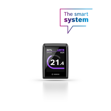 Ecran BOSCH Kiox 300 Smart System