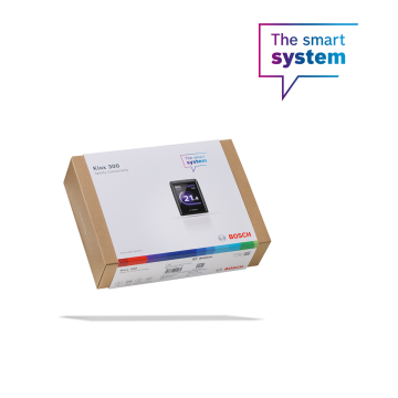 Ecran BOSCH Kiox 300 Smart System