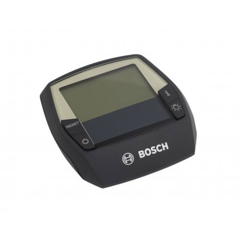 Ecran BOSCH Intuvia anthracite