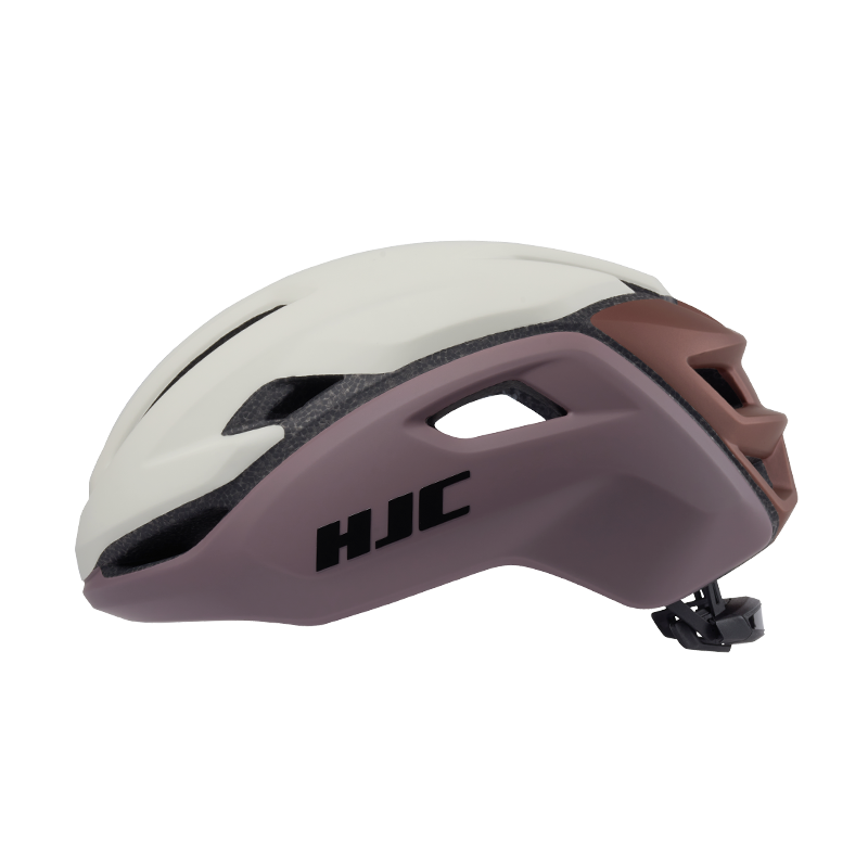 Casque HJC Valeco 2 MT ASH Brown