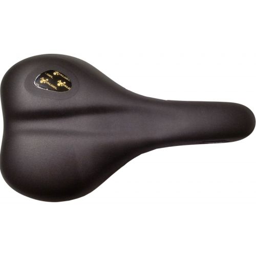 Selle homme SELLE ROYAL Rio Plus Video gel