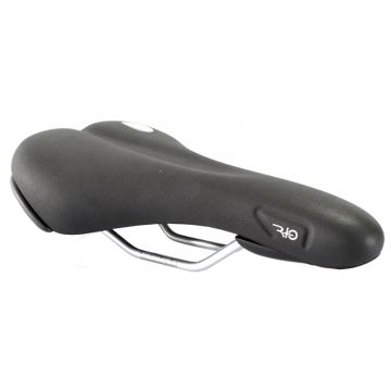 Selle homme SELLE ROYAL Rio Plus Video gel