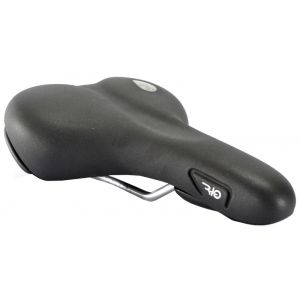 Selle femme SELLE ROYAL Rio Plus Video gel