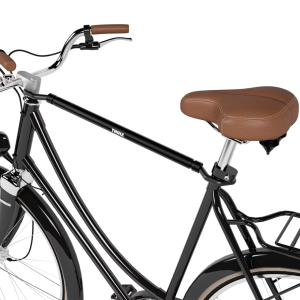 Adaptateur cadre de vélo THULE "Bike Frame Adapter"