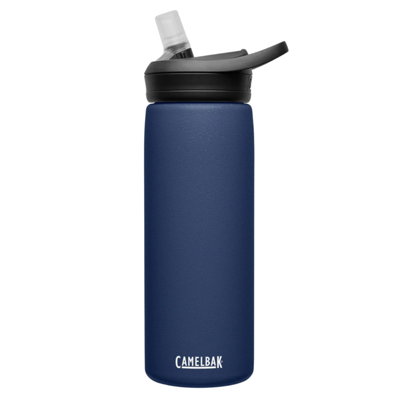 Gourde en acier inoxydable isotherme CAMELBAK Eddy + 600 ml