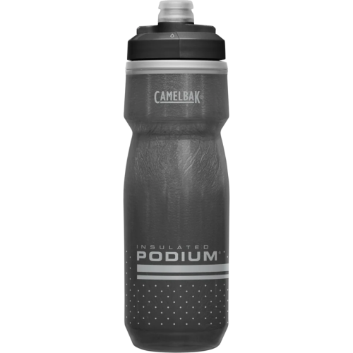 Bidon isotherme CAMELBAK Podium Chill - 620 ml black