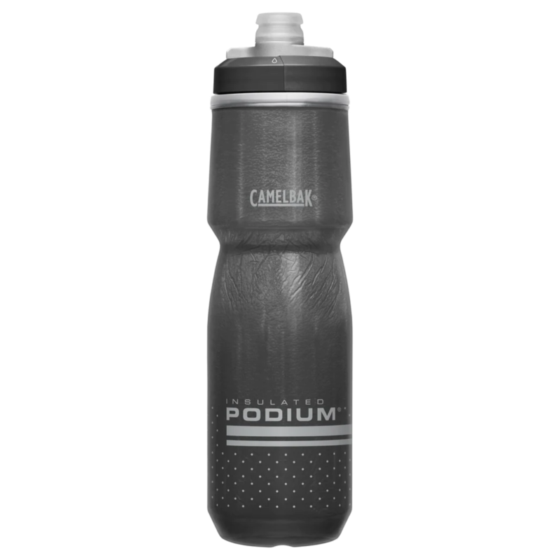 Bidon isotherme CAMELBAK Podium Chill - 710 ml Noir