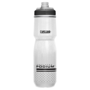 Bidon isotherme CAMELBAK Podium Chill - 710 ml Blanc