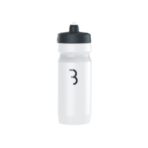 Bidon BBB CompTank BWB-01 550 ml blanc noir