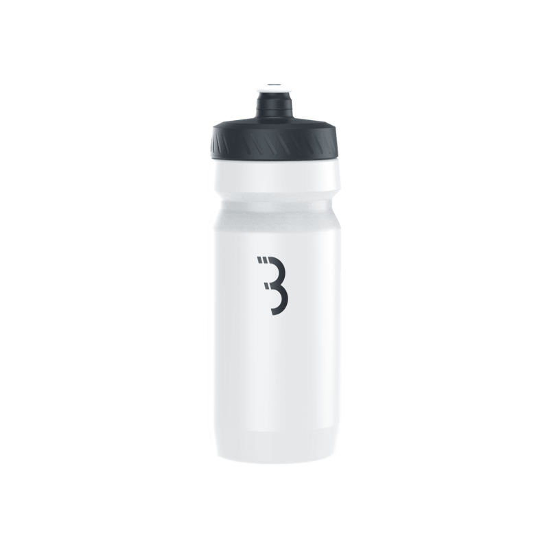 Bidon BBB CompTank BWB-01 550 ml blanc noir