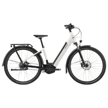 Vélo électrique CANNONDALE Mavaro Neo 4 Low StepThru