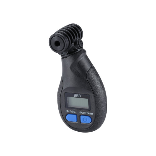 Manomètre digital BBB GadgetGauge BMP-92