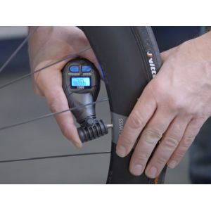 Manomètre digital BBB GadgetGauge BMP-92