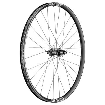 Roue arrière DT SWISS XM 1700 Spline 30 29" | 12x148 mm | Centerlock