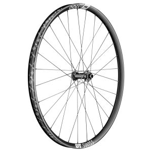 Roue avant DT SWISS XM 1700 Spline 30 29" | 15x110 mm | Centerlock