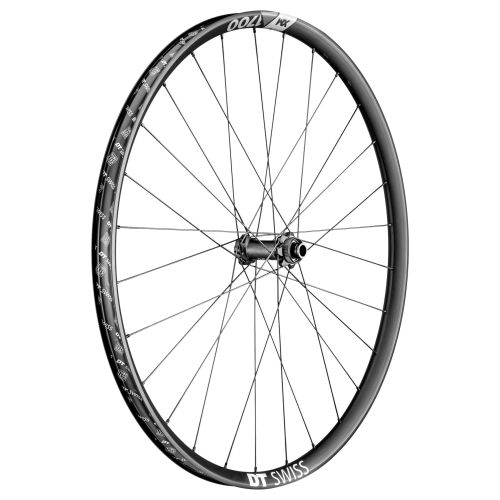 Roue avant DT SWISS XM 1700 Spline 30 29" | 15x110 mm | Centerlock