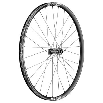 Roue avant DT SWISS XM 1700 Spline 30 29" | 15x110 mm | Centerlock