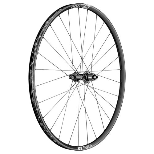 Roue arrière DT SWISS XM 1700 Spline 25 29" | 12x148 mm | Centerlock