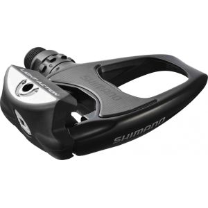 Pédales SPD SHIMANO R540 noir