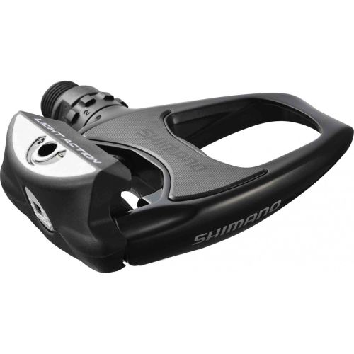 Pédales SPD SHIMANO R540 noir