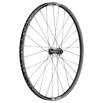 Roue avant DT SWISS XM 1700 Spline 25 29" | 15x110 mm | Centerlock