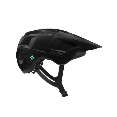 Casque LAZER Lupo KinetiCore noir