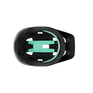 Casque LAZER Lupo KinetiCore noir